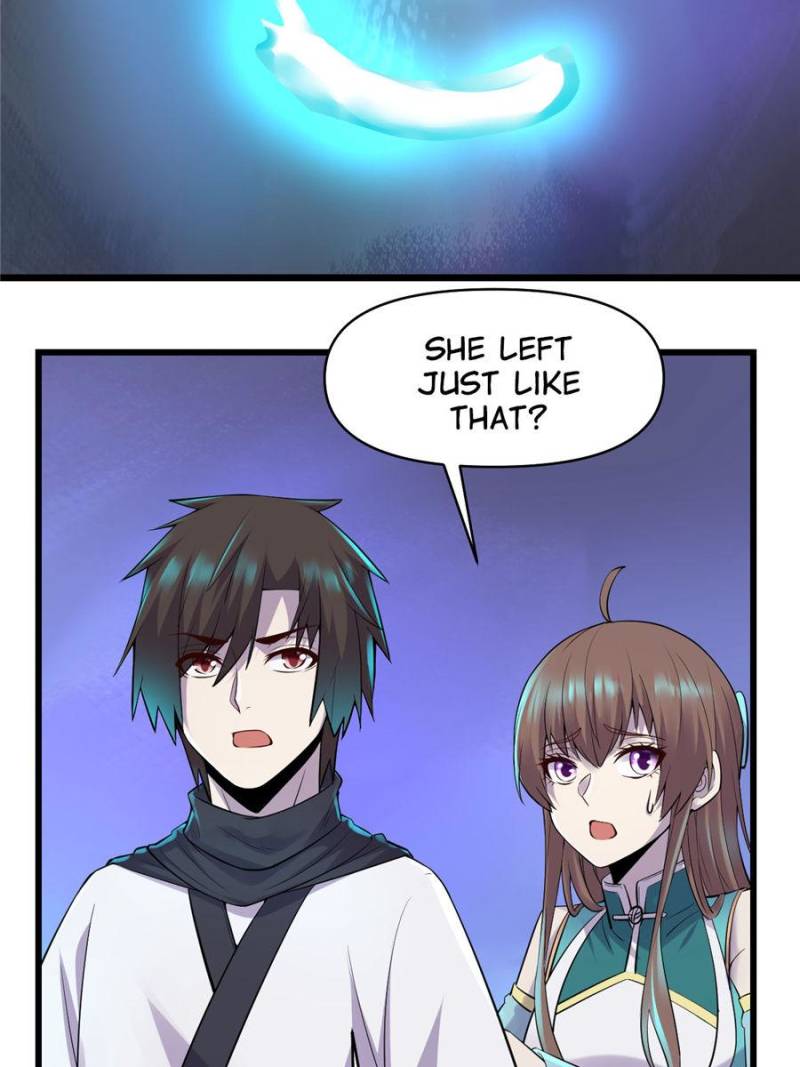 I Might Be A Fake Cultivator chapter 57 - page 34