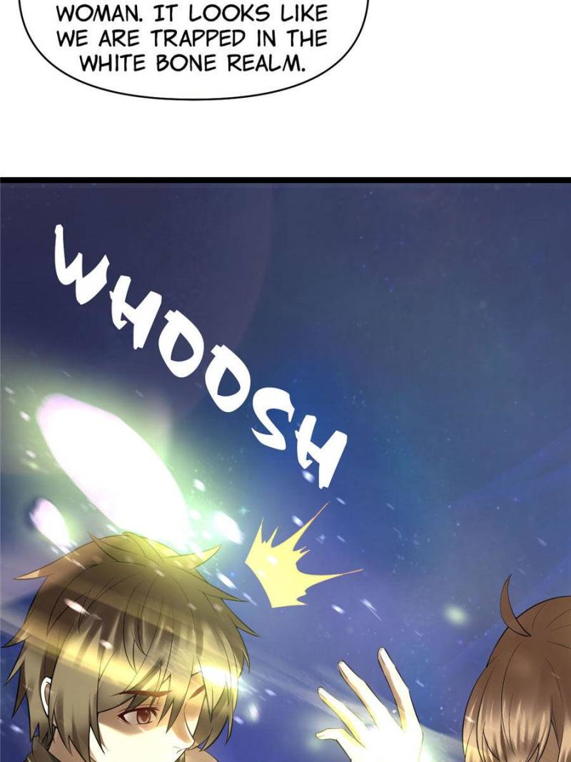 I Might Be A Fake Cultivator chapter 57 - page 37