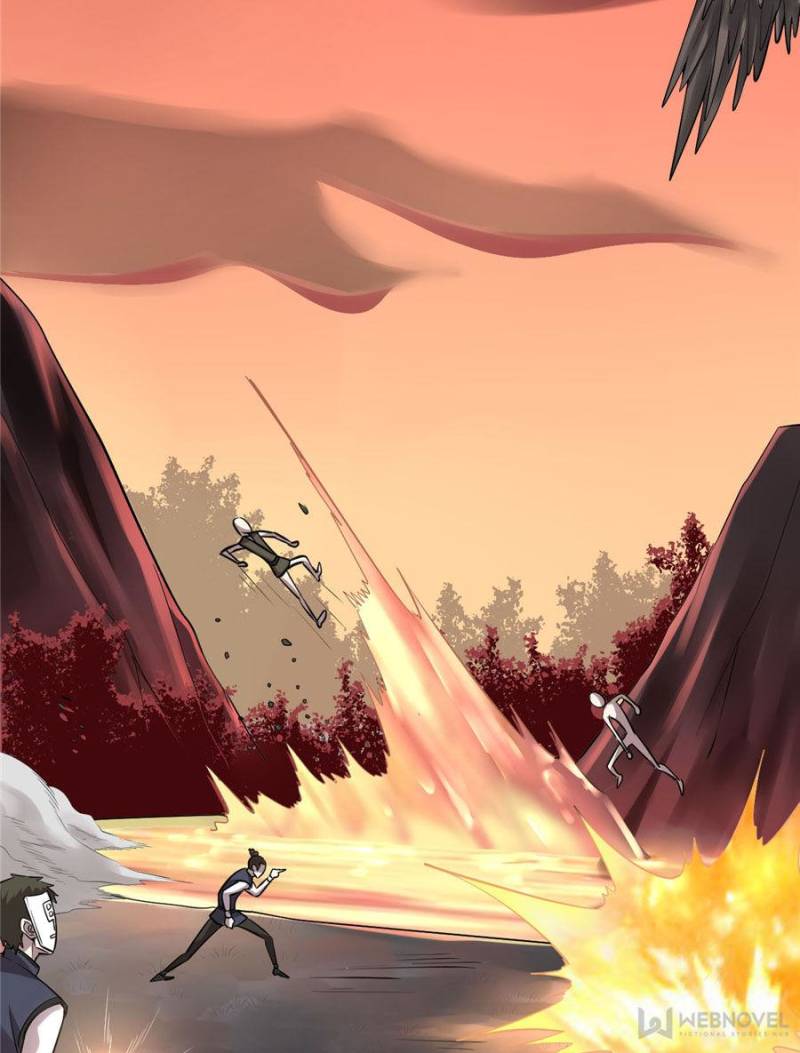 I Might Be A Fake Cultivator chapter 57 - page 43