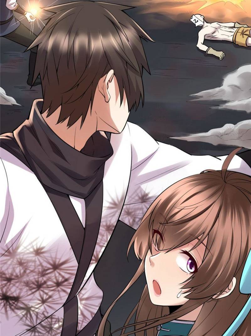 I Might Be A Fake Cultivator chapter 57 - page 44