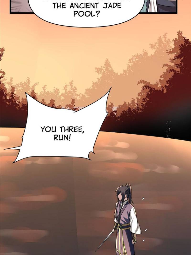 I Might Be A Fake Cultivator chapter 57 - page 48