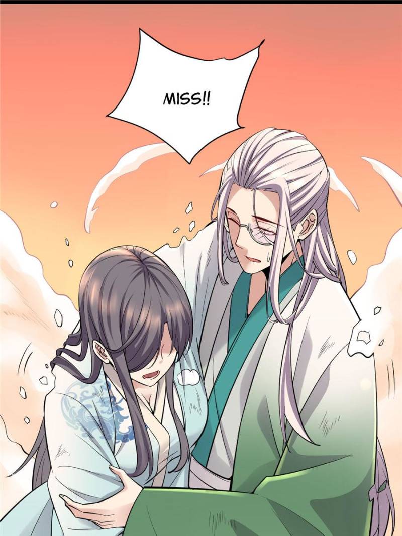 I Might Be A Fake Cultivator chapter 57 - page 50
