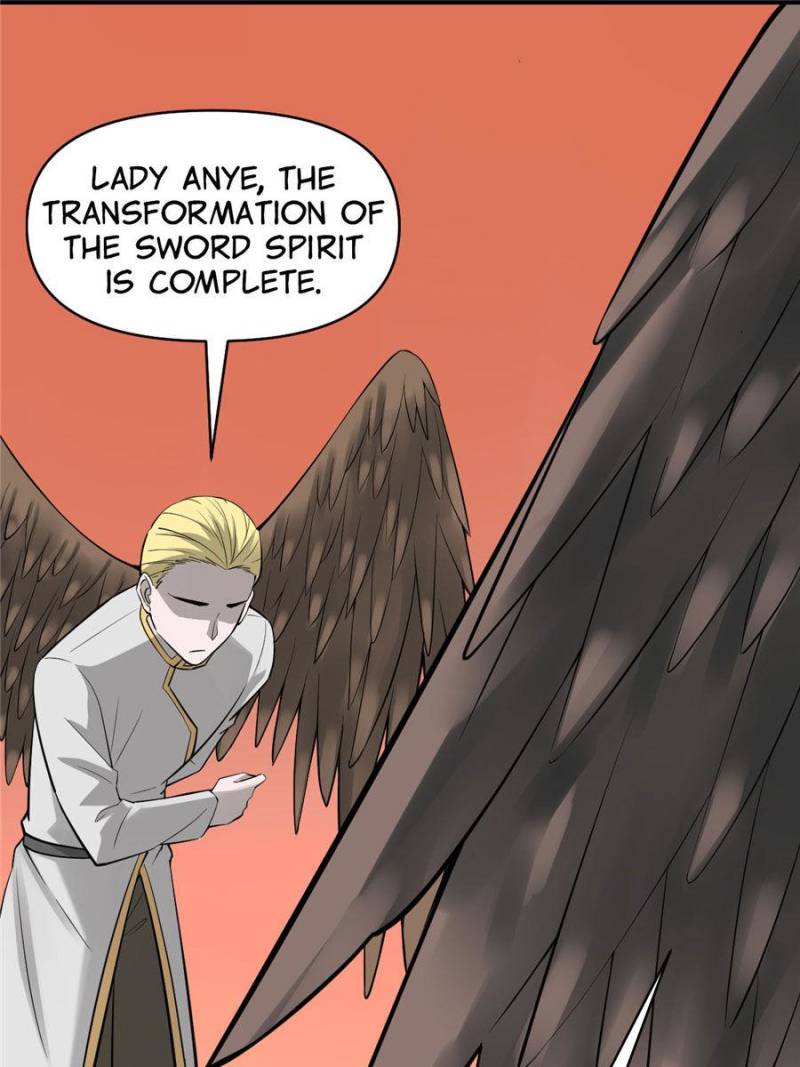 I Might Be A Fake Cultivator chapter 57 - page 59
