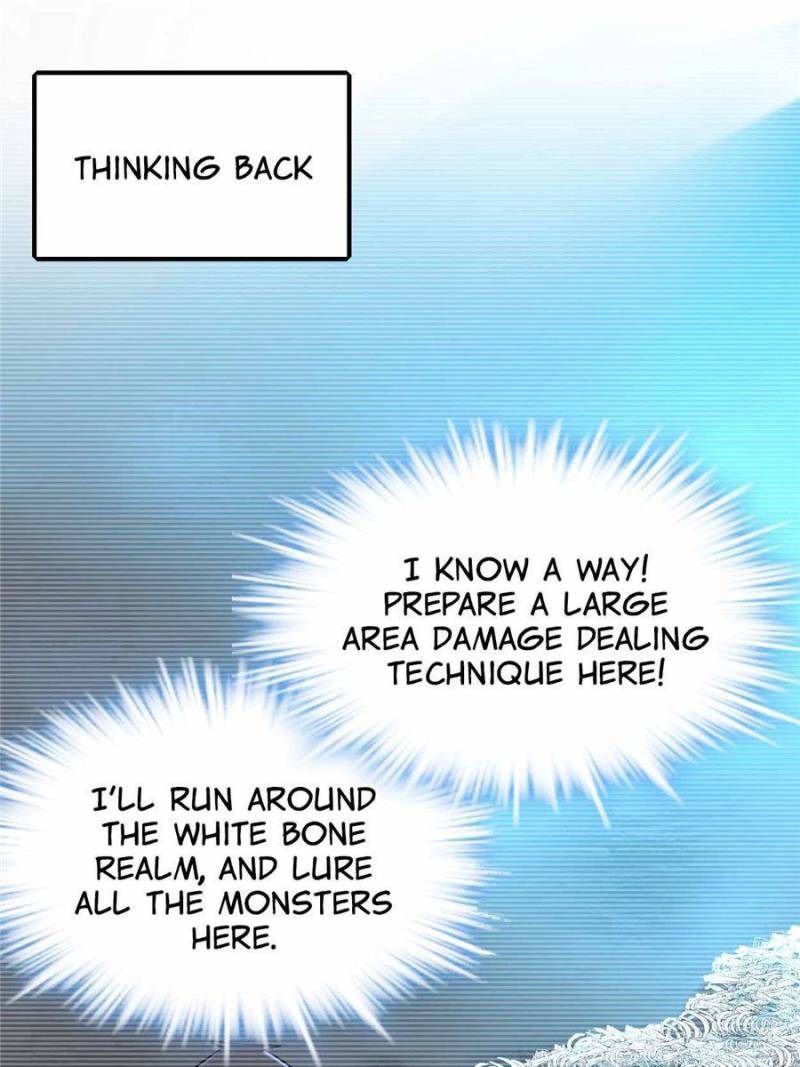 I Might Be A Fake Cultivator chapter 57 - page 7