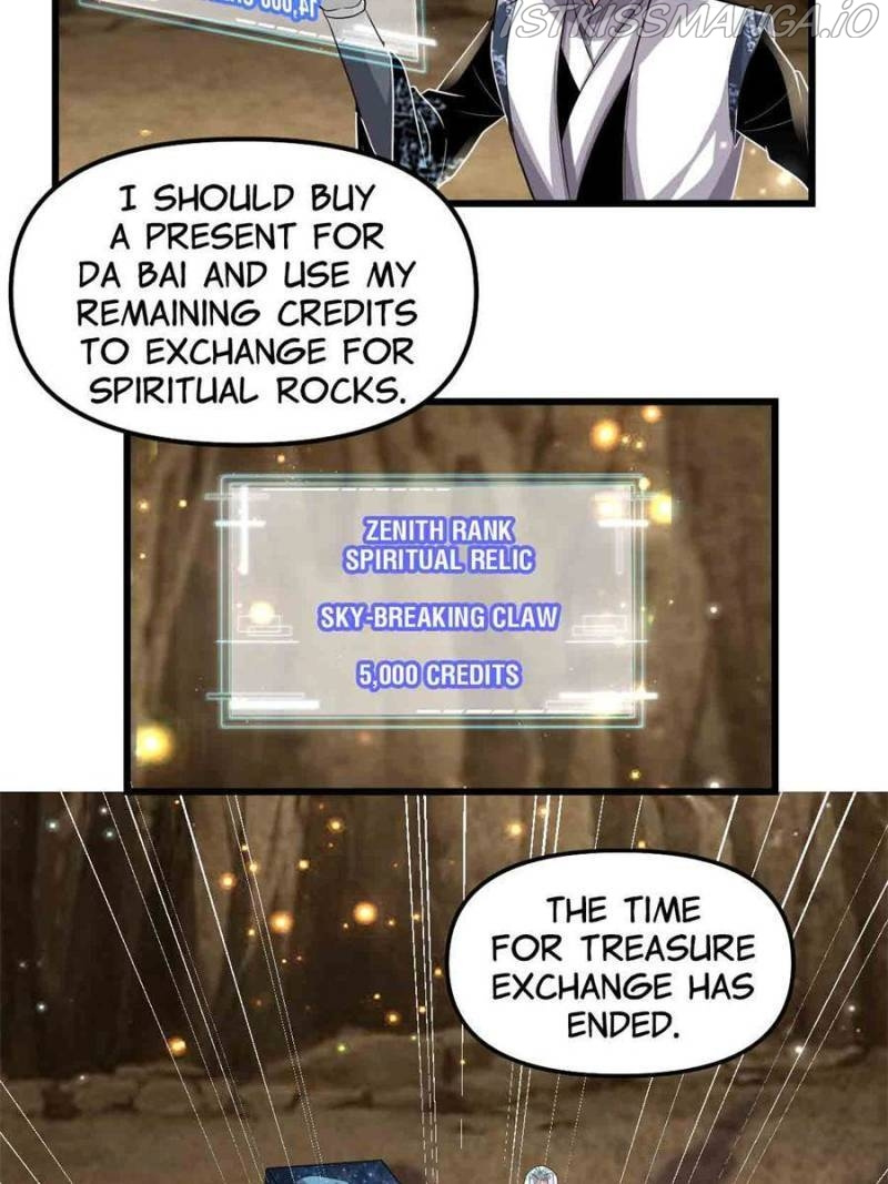I Might Be A Fake Cultivator chapter 221 - page 11
