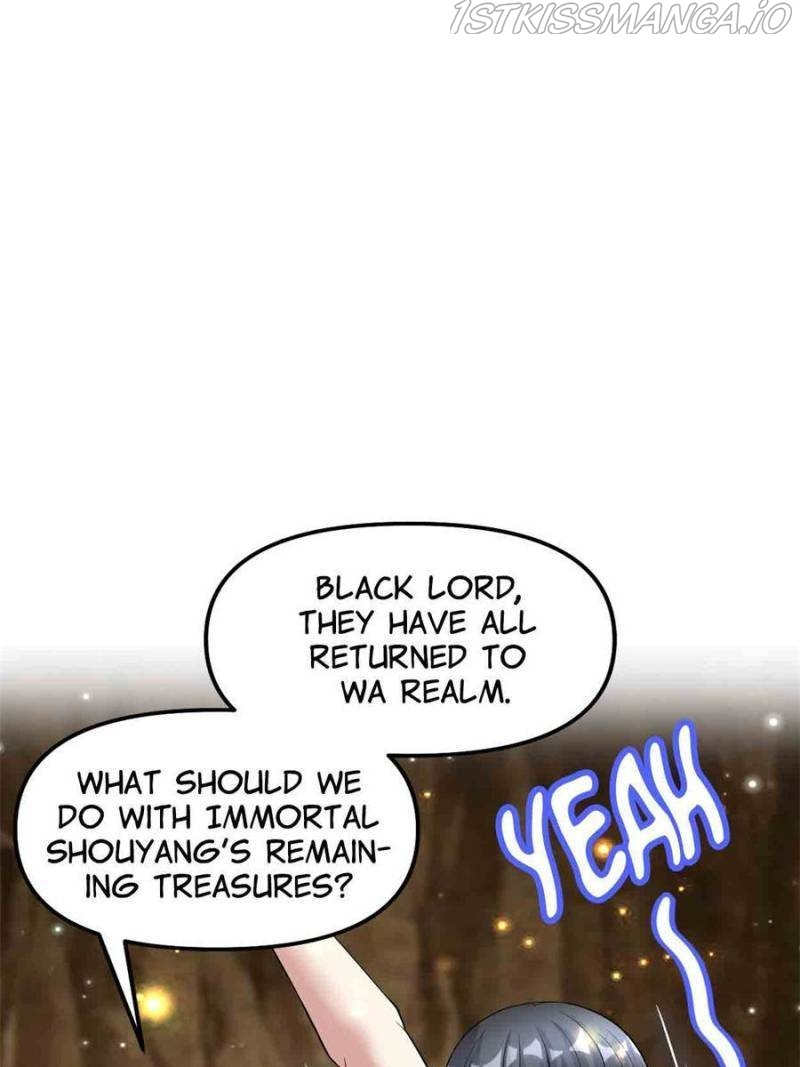 I Might Be A Fake Cultivator chapter 221 - page 14