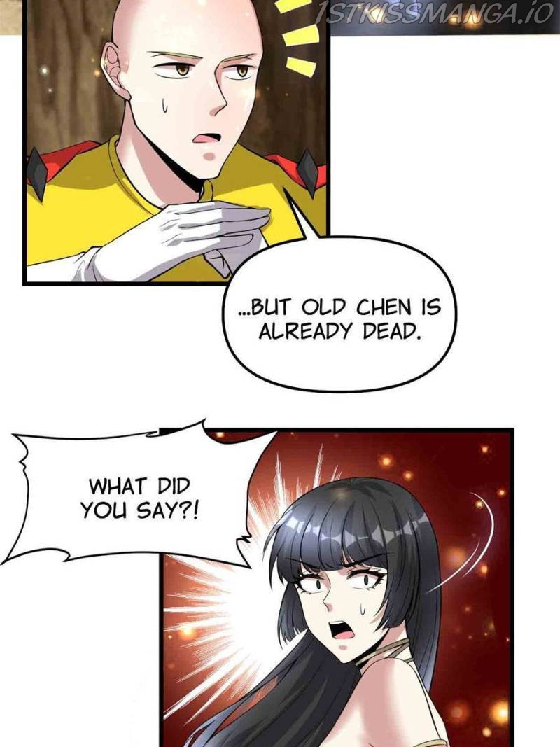 I Might Be A Fake Cultivator chapter 221 - page 16