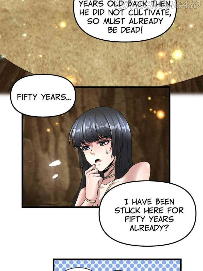 I Might Be A Fake Cultivator chapter 221 - page 18