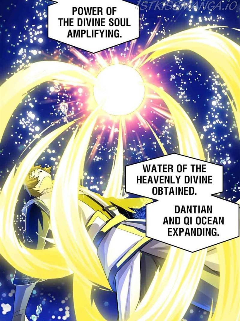 I Might Be A Fake Cultivator chapter 221 - page 2