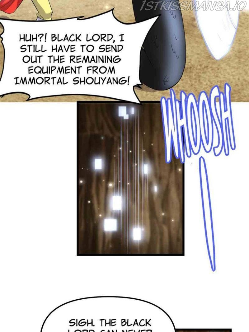I Might Be A Fake Cultivator chapter 221 - page 20