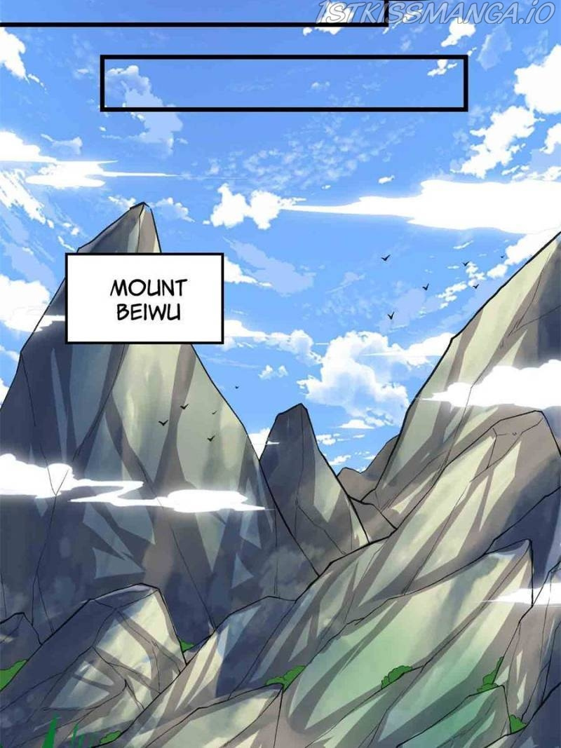 I Might Be A Fake Cultivator chapter 221 - page 22