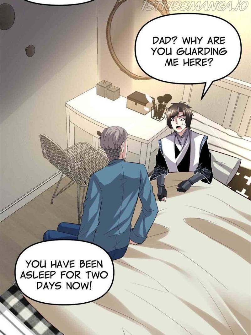 I Might Be A Fake Cultivator chapter 221 - page 24