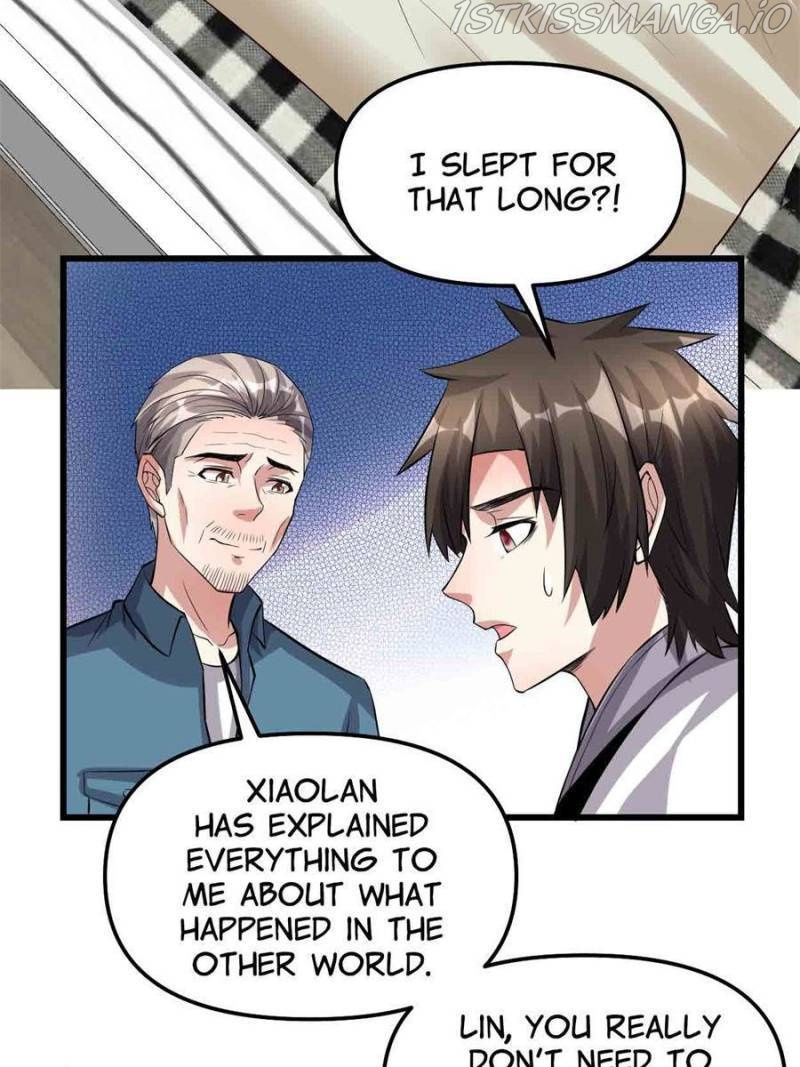 I Might Be A Fake Cultivator chapter 221 - page 25