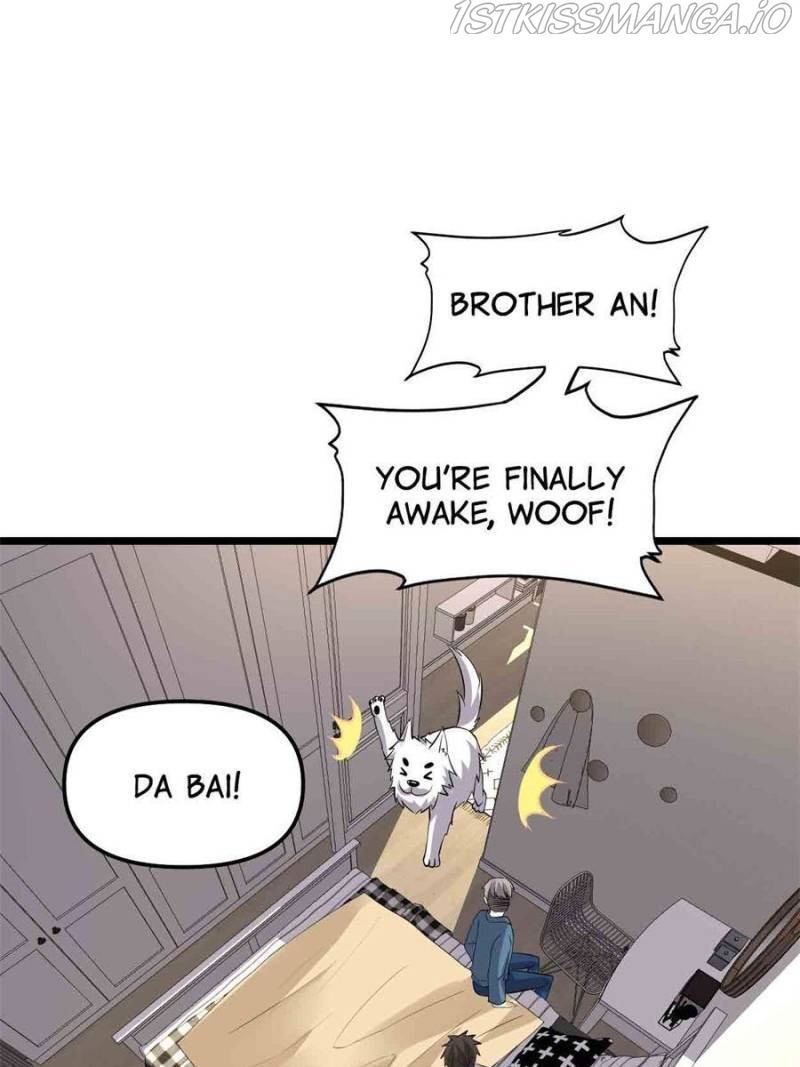 I Might Be A Fake Cultivator chapter 221 - page 28