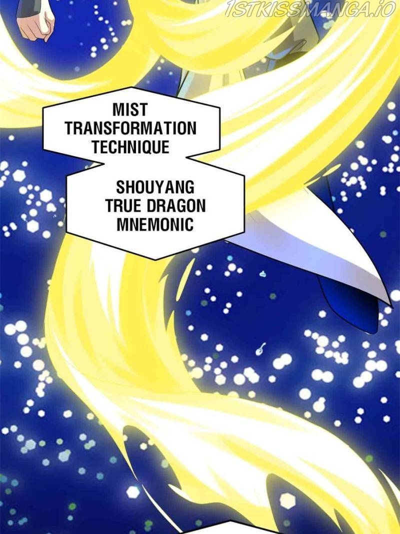 I Might Be A Fake Cultivator chapter 221 - page 3