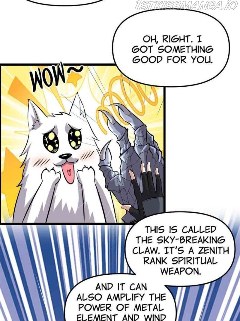 I Might Be A Fake Cultivator chapter 221 - page 30