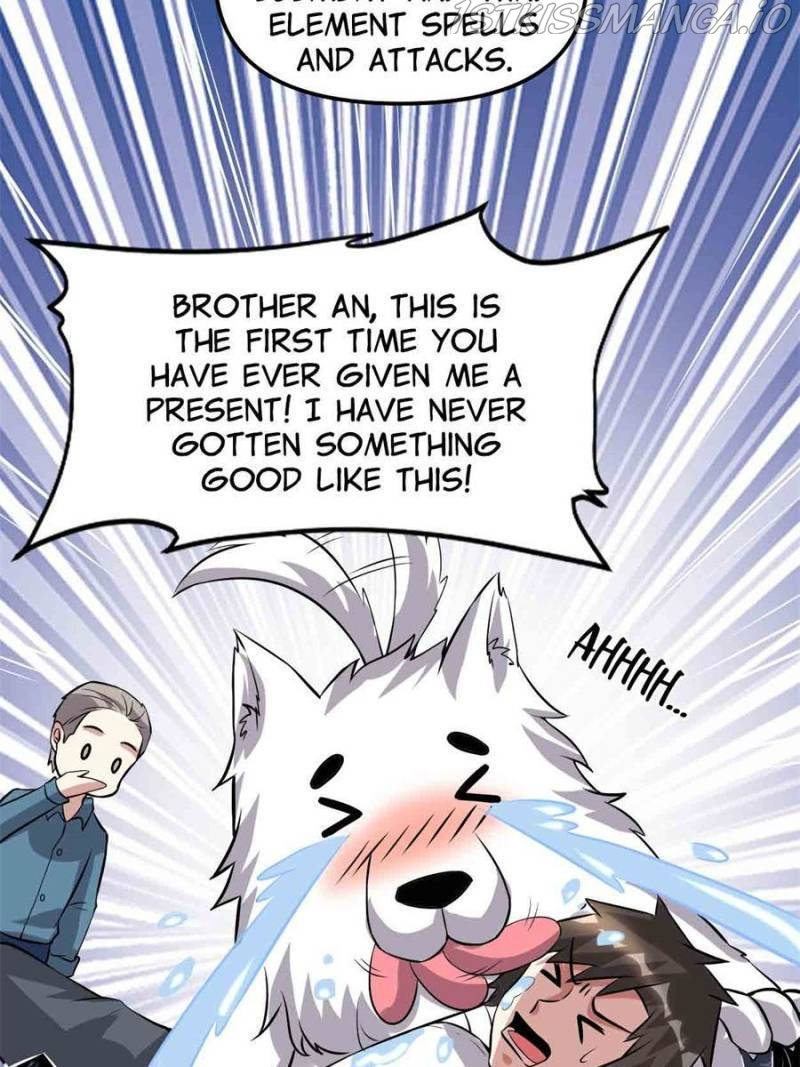I Might Be A Fake Cultivator chapter 221 - page 31