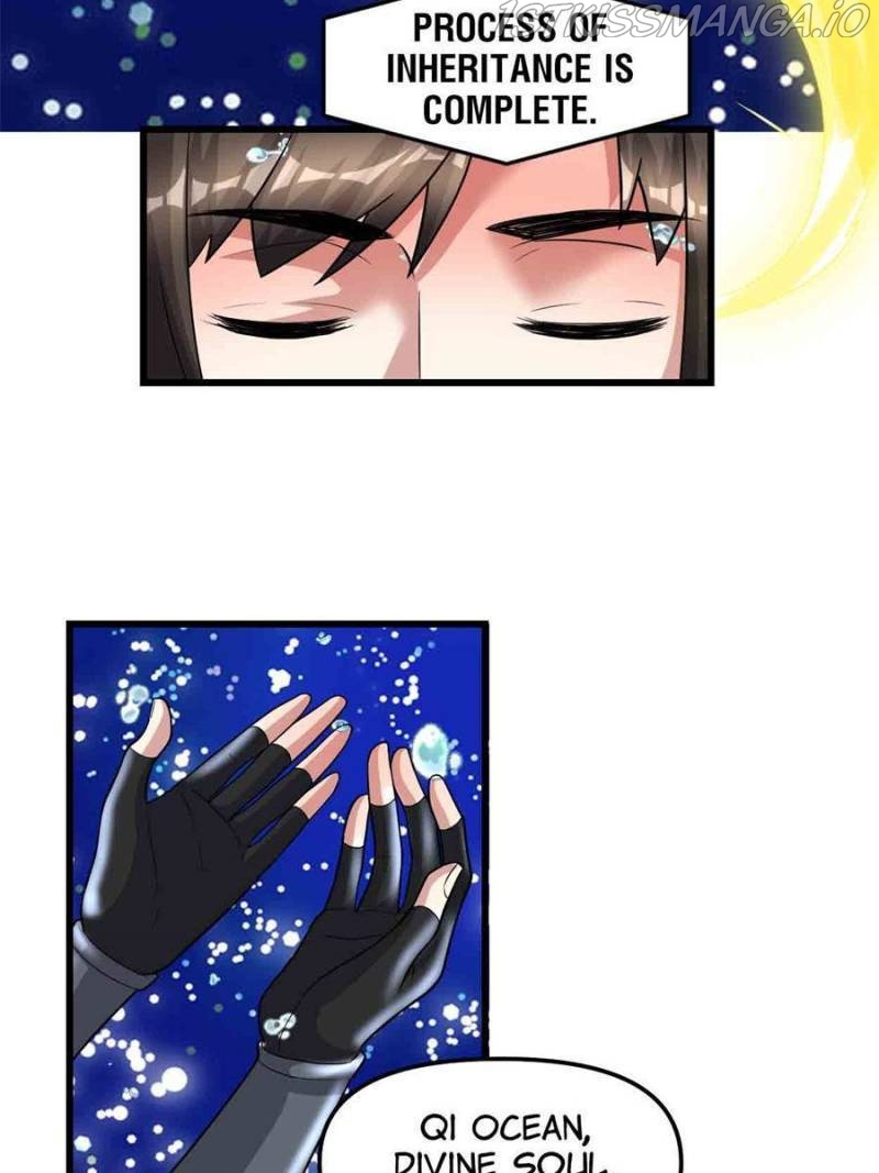 I Might Be A Fake Cultivator chapter 221 - page 4