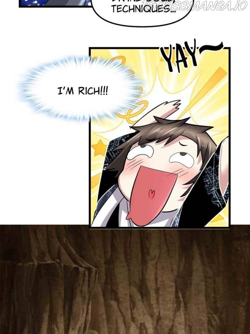 I Might Be A Fake Cultivator chapter 221 - page 5
