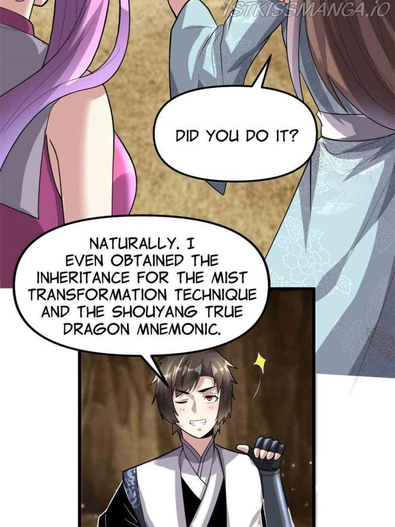I Might Be A Fake Cultivator chapter 221 - page 7