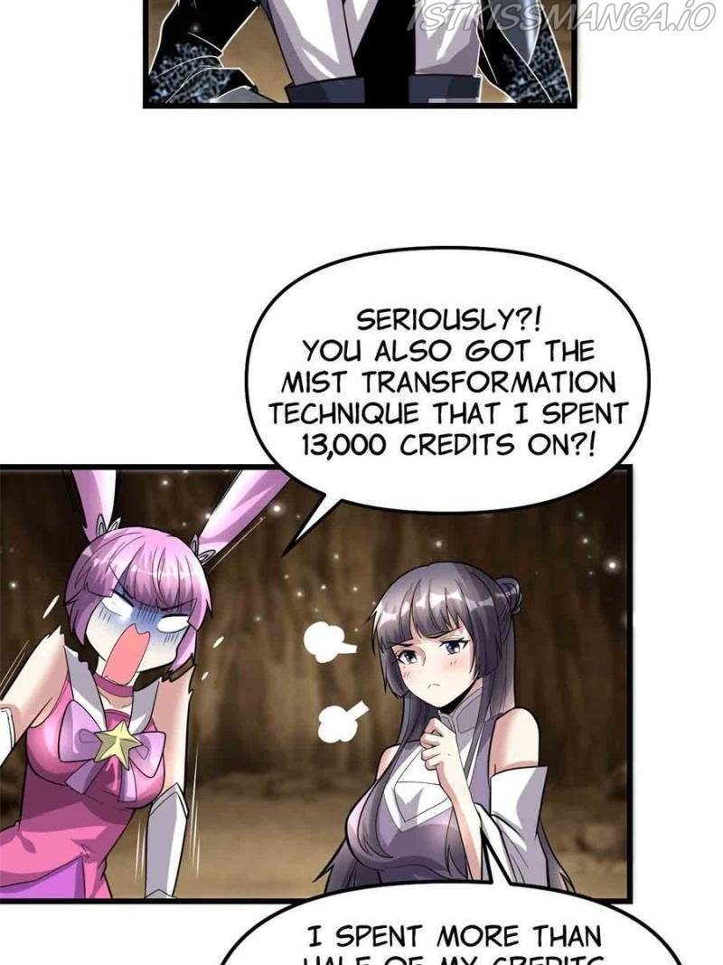 I Might Be A Fake Cultivator chapter 221 - page 8