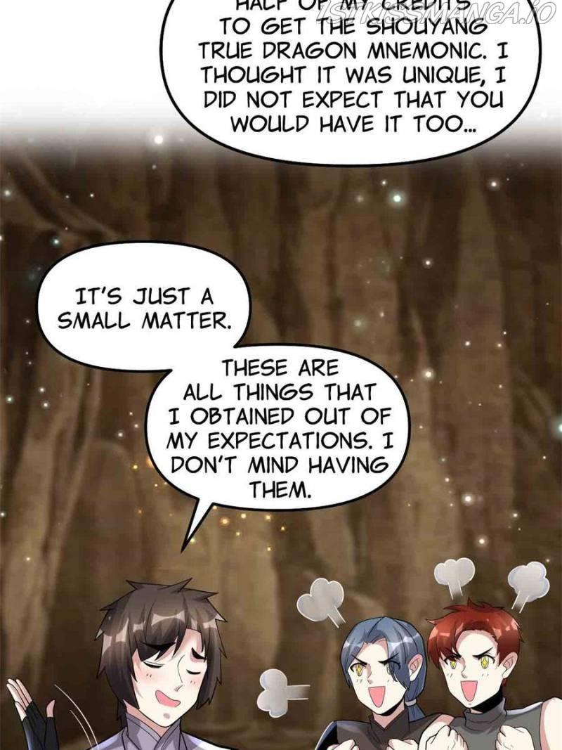 I Might Be A Fake Cultivator chapter 221 - page 9