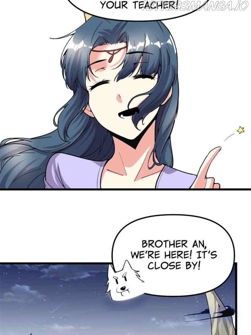 I Might Be A Fake Cultivator chapter 179 - page 35