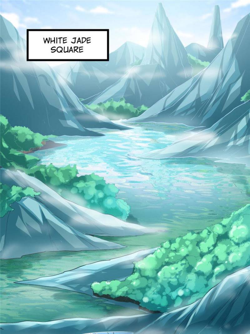 I Might Be A Fake Cultivator chapter 28 - page 1