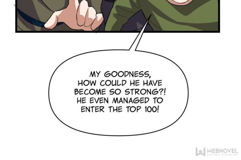 I Might Be A Fake Cultivator chapter 28 - page 12