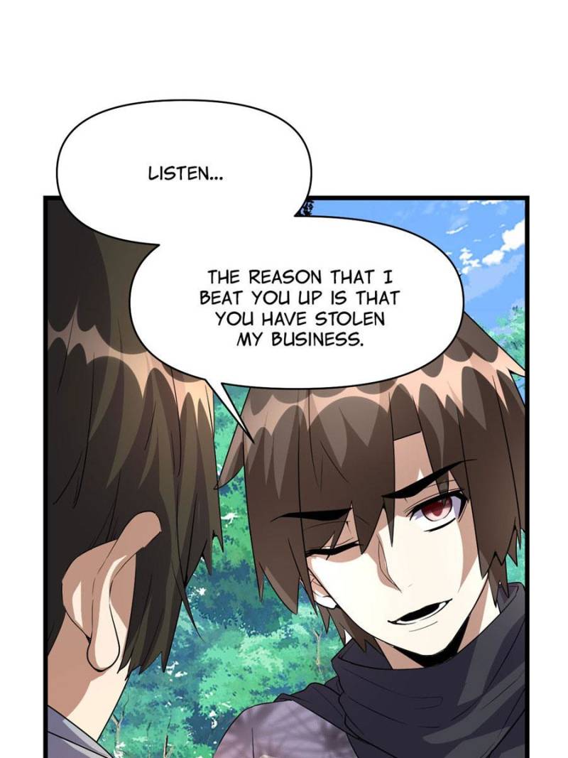 I Might Be A Fake Cultivator chapter 28 - page 15