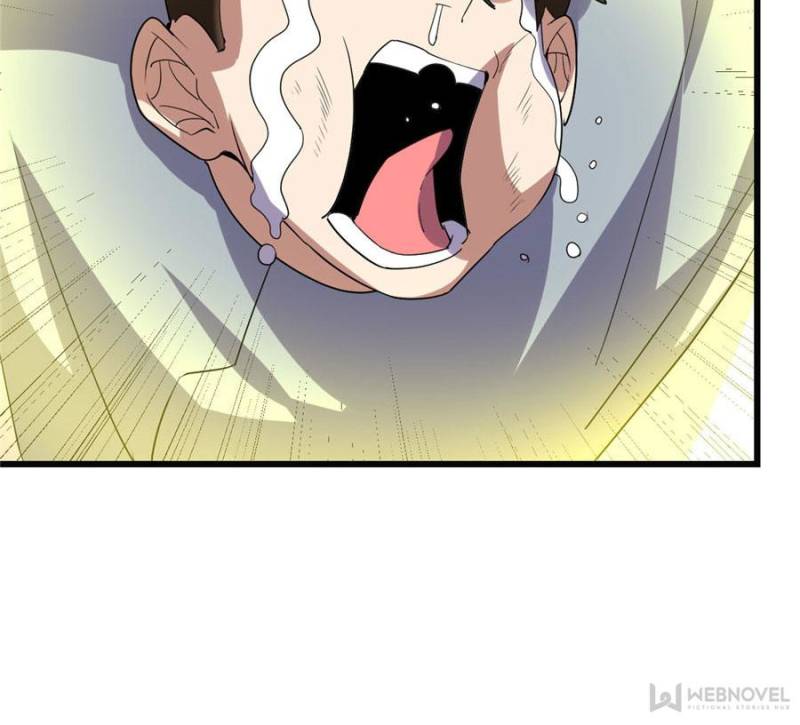 I Might Be A Fake Cultivator chapter 28 - page 20