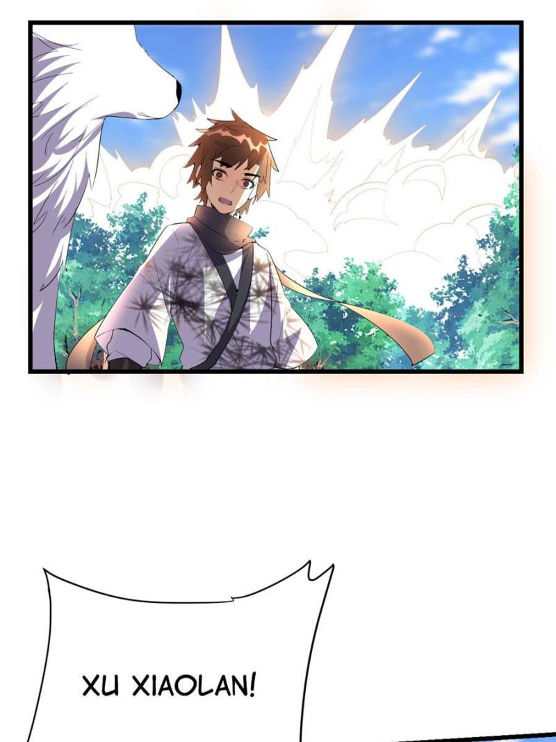 I Might Be A Fake Cultivator chapter 28 - page 23