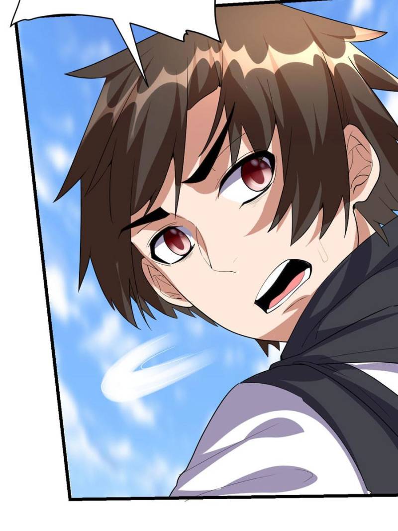 I Might Be A Fake Cultivator chapter 28 - page 24