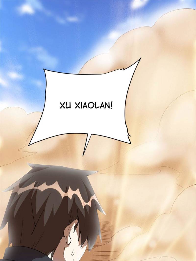 I Might Be A Fake Cultivator chapter 28 - page 26
