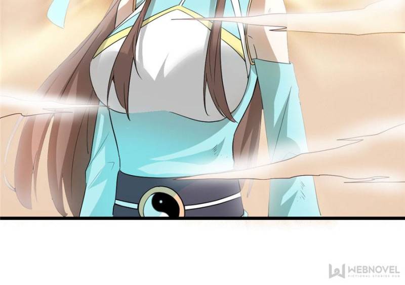 I Might Be A Fake Cultivator chapter 28 - page 29