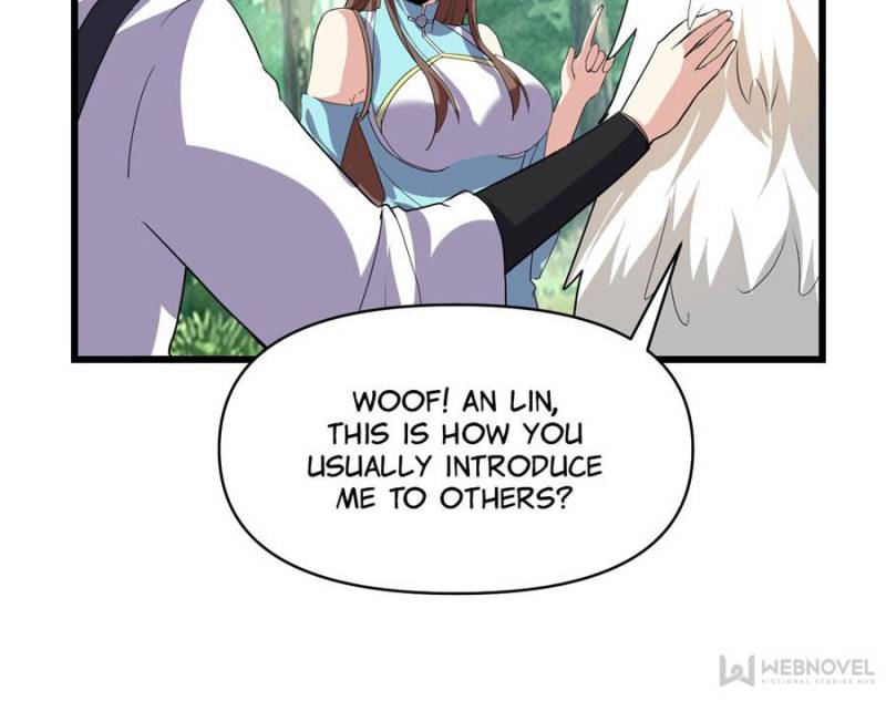 I Might Be A Fake Cultivator chapter 28 - page 34