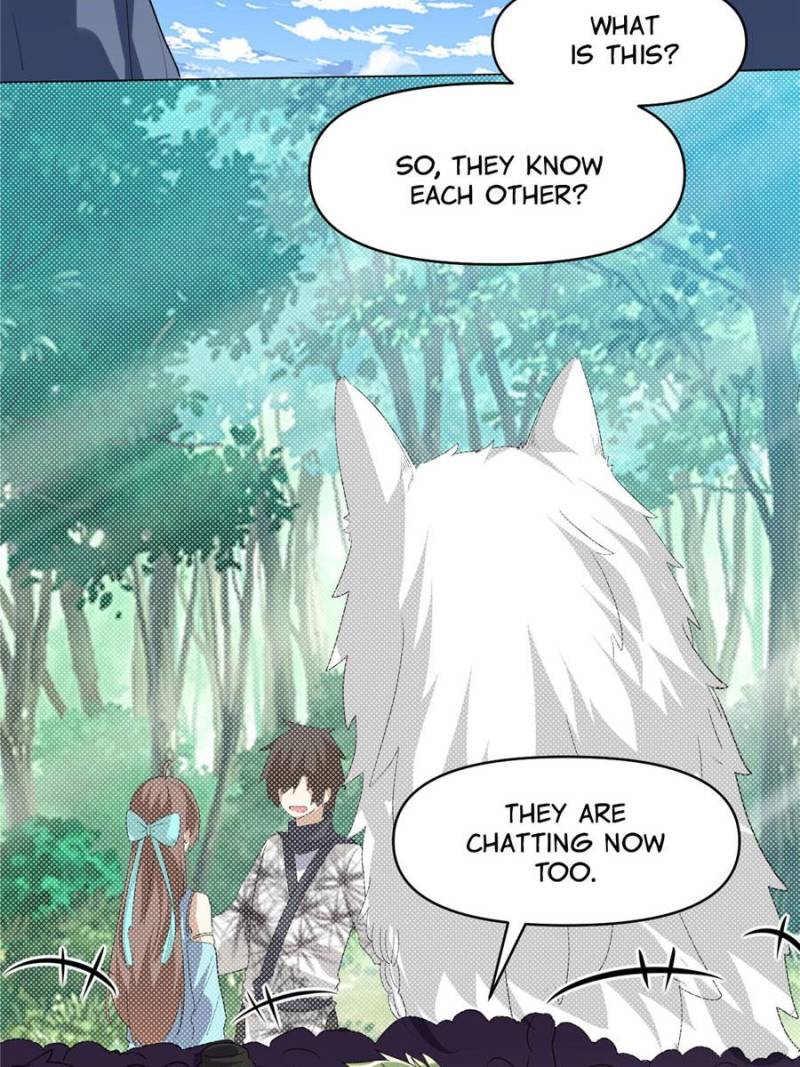 I Might Be A Fake Cultivator chapter 28 - page 37