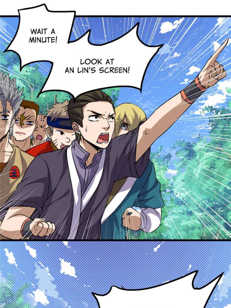 I Might Be A Fake Cultivator chapter 28 - page 39