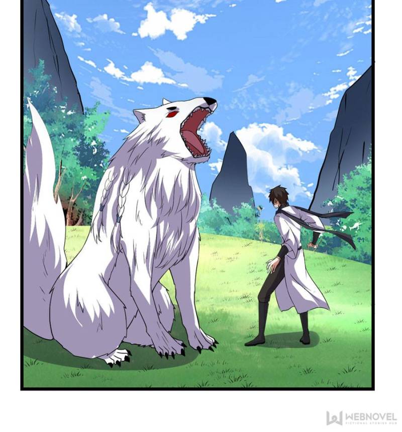 I Might Be A Fake Cultivator chapter 28 - page 55