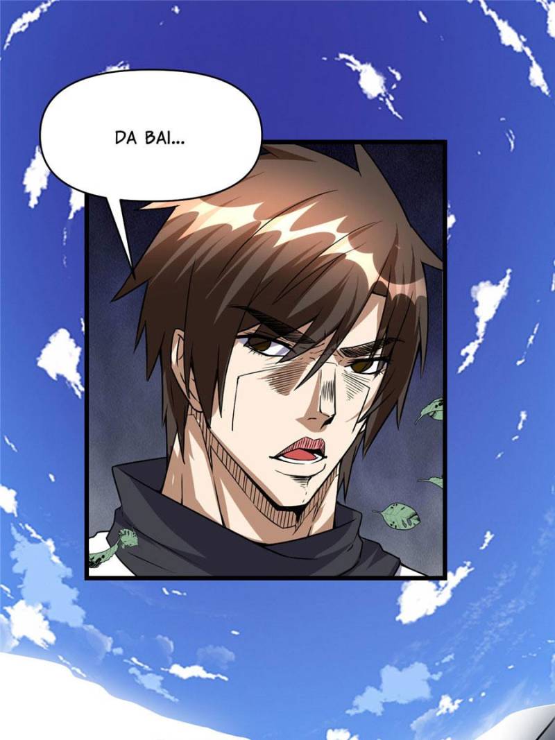 I Might Be A Fake Cultivator chapter 28 - page 56