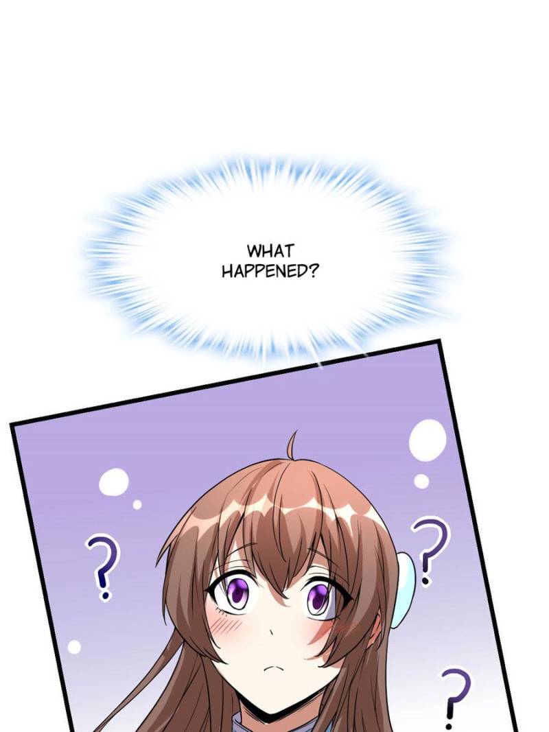 I Might Be A Fake Cultivator chapter 28 - page 72