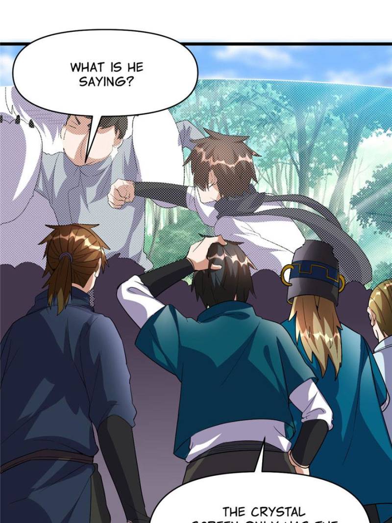 I Might Be A Fake Cultivator chapter 28 - page 9