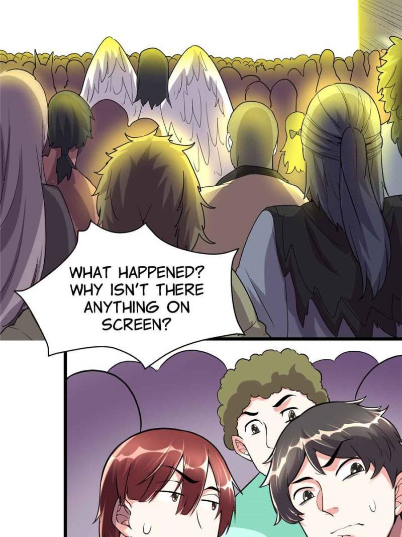 I Might Be A Fake Cultivator chapter 125 - page 17
