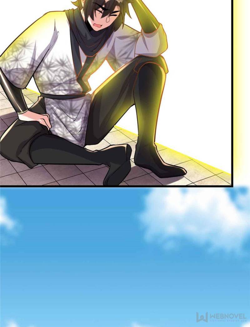 I Might Be A Fake Cultivator chapter 125 - page 20