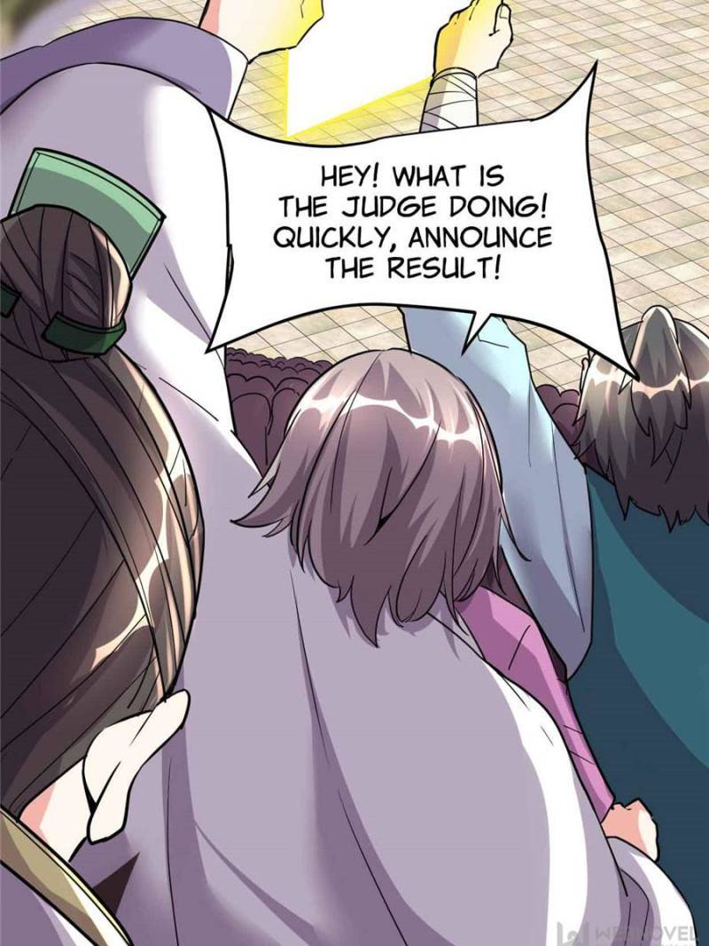 I Might Be A Fake Cultivator chapter 125 - page 22