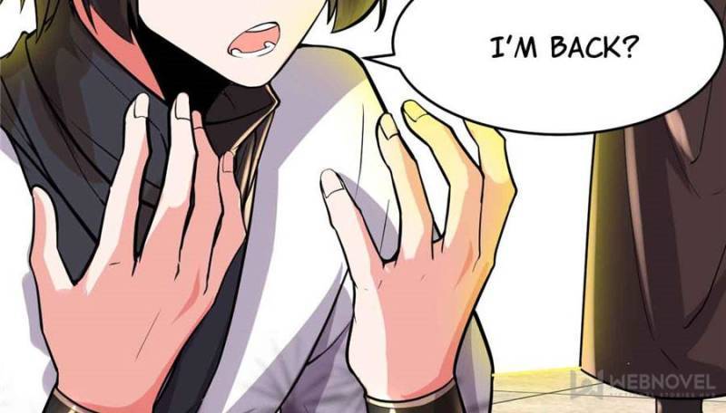 I Might Be A Fake Cultivator chapter 125 - page 29