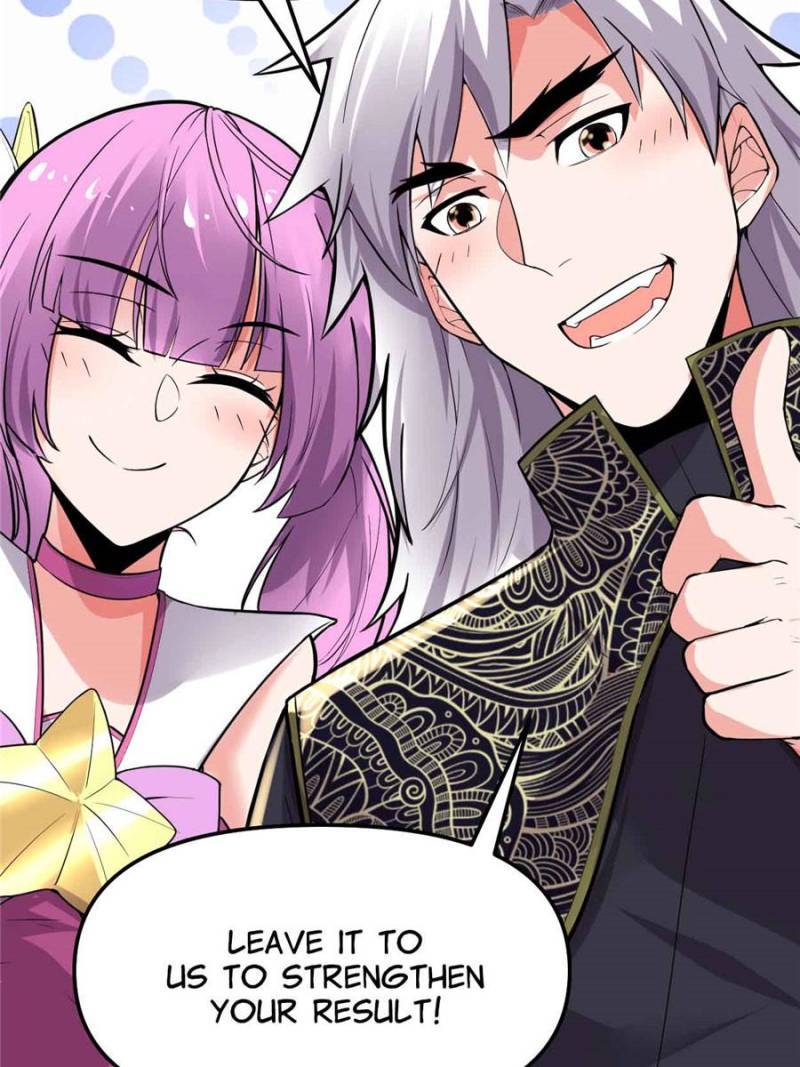 I Might Be A Fake Cultivator chapter 125 - page 34