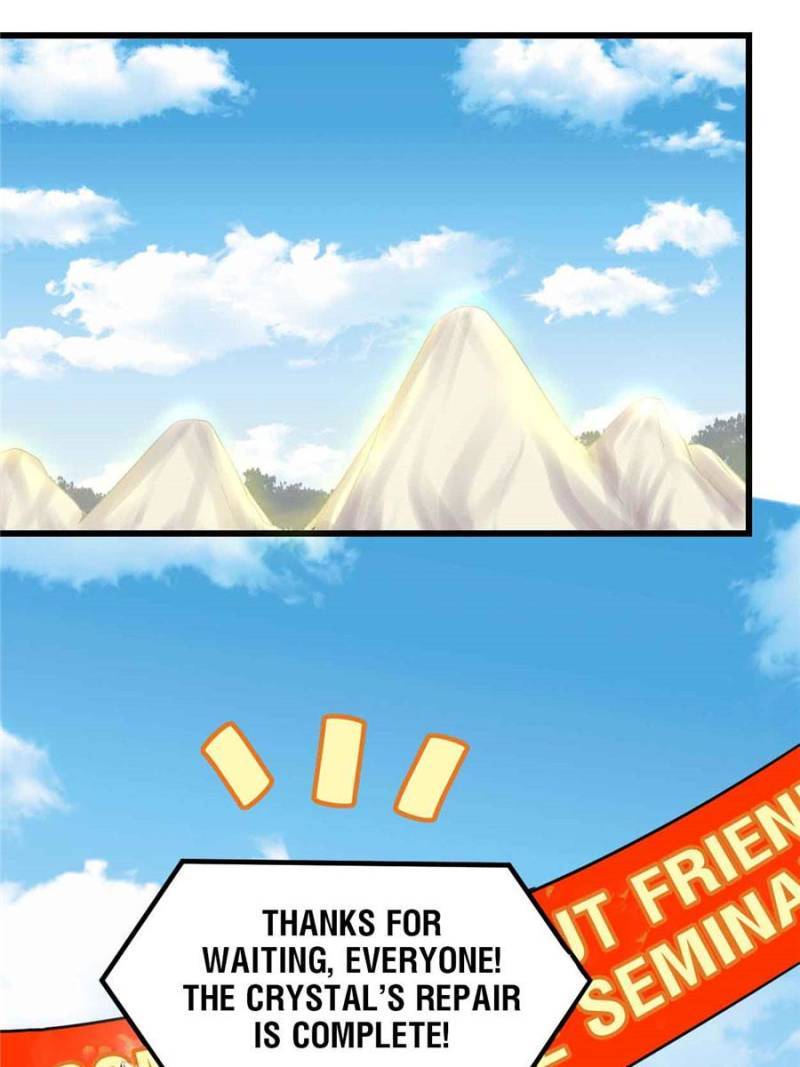 I Might Be A Fake Cultivator chapter 125 - page 36
