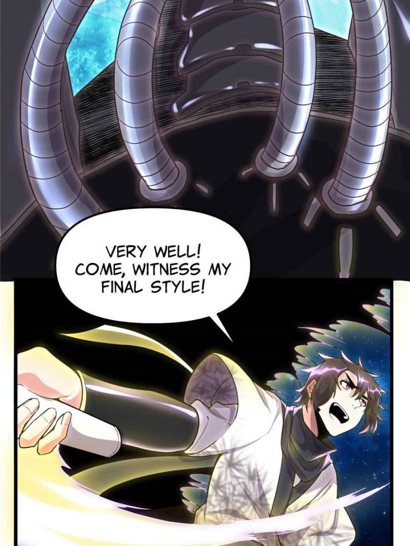 I Might Be A Fake Cultivator chapter 125 - page 4