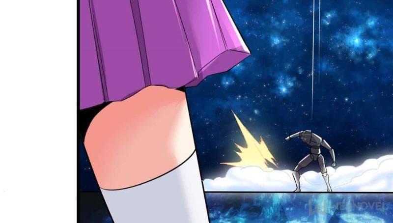 I Might Be A Fake Cultivator chapter 125 - page 41